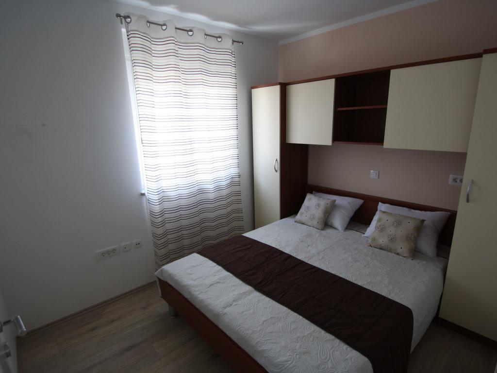 Apartment Tea Pula Ngoại thất bức ảnh