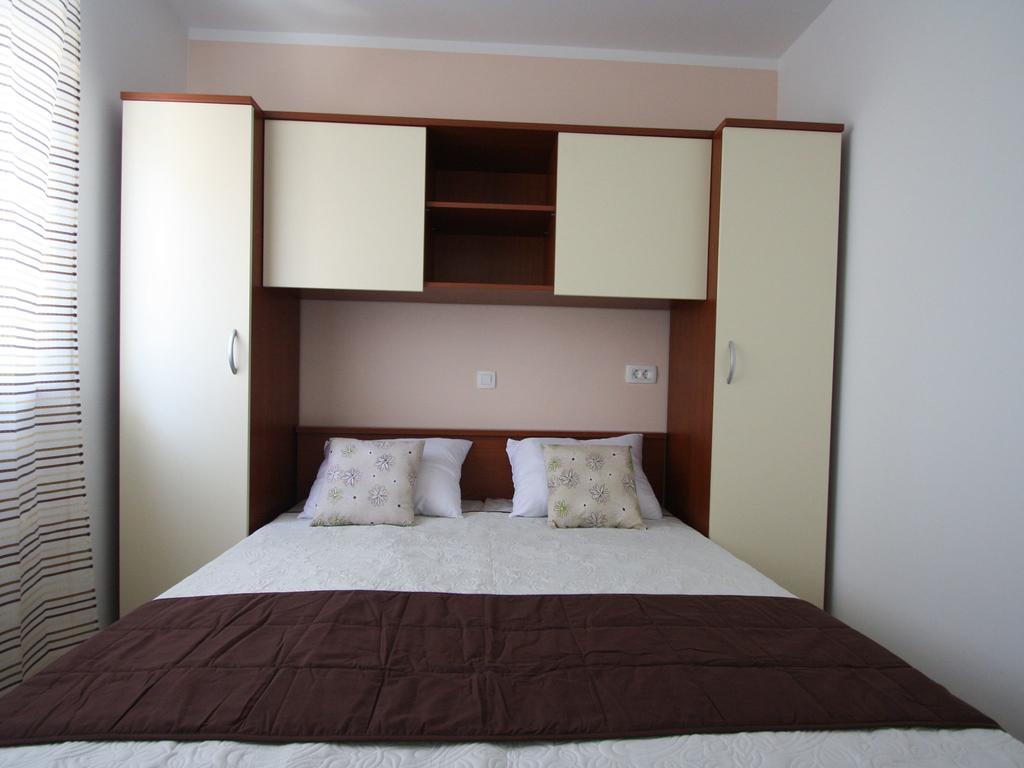 Apartment Tea Pula Ngoại thất bức ảnh