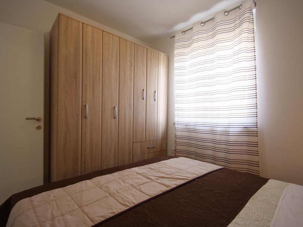 Apartment Tea Pula Ngoại thất bức ảnh