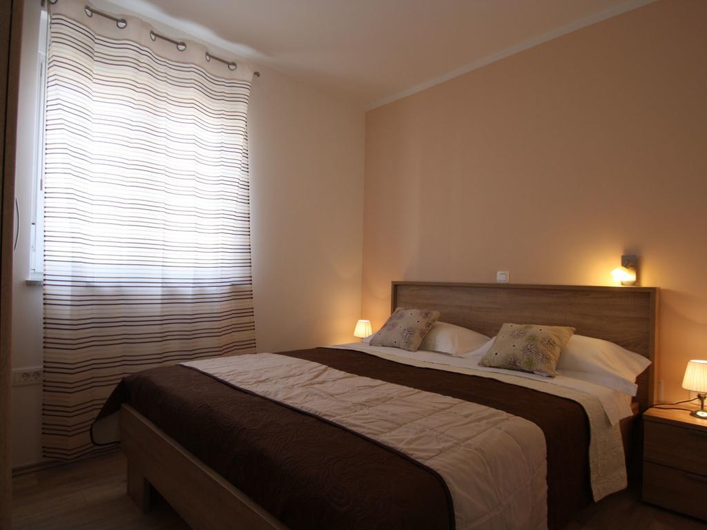 Apartment Tea Pula Ngoại thất bức ảnh
