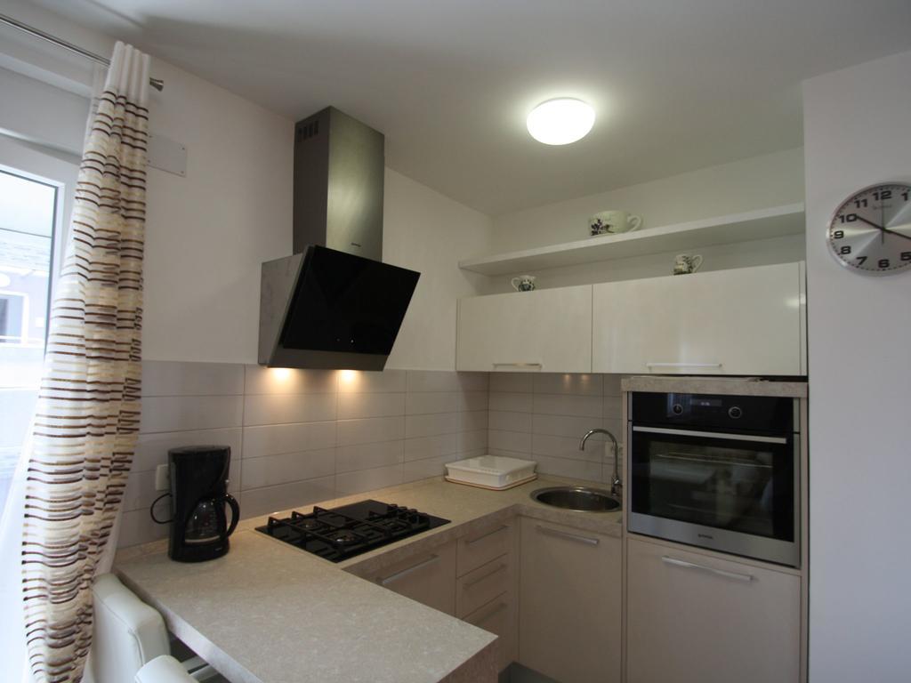 Apartment Tea Pula Ngoại thất bức ảnh
