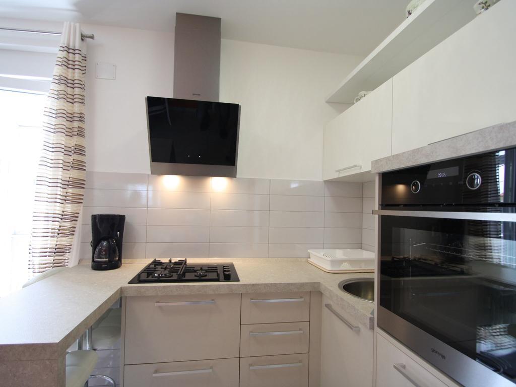 Apartment Tea Pula Ngoại thất bức ảnh