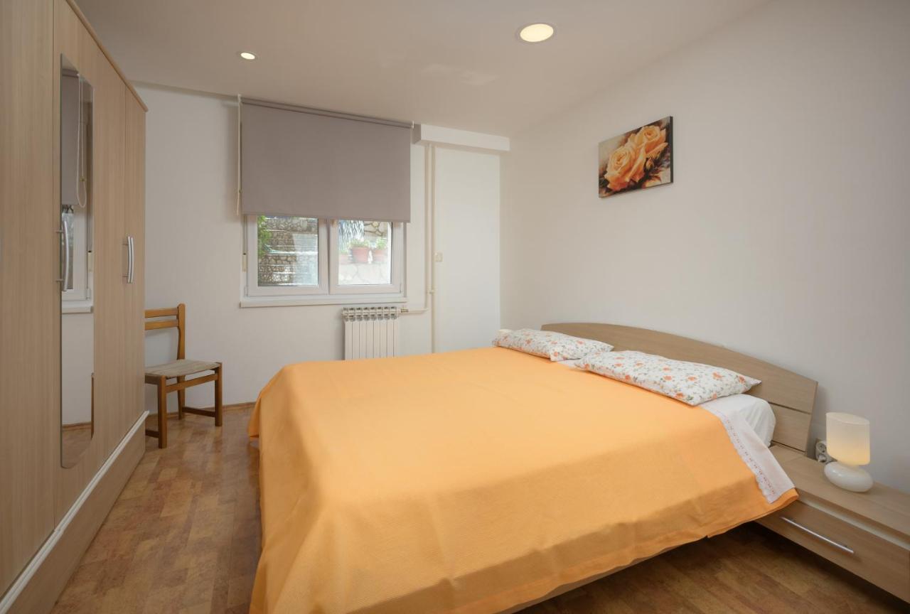 Apartment Tea Pula Ngoại thất bức ảnh