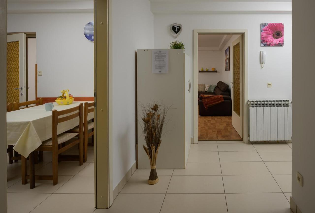 Apartment Tea Pula Ngoại thất bức ảnh