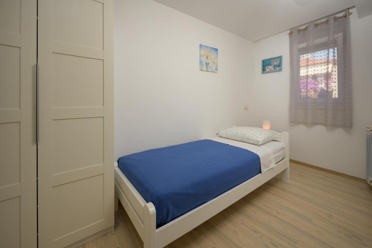 Apartment Tea Pula Ngoại thất bức ảnh